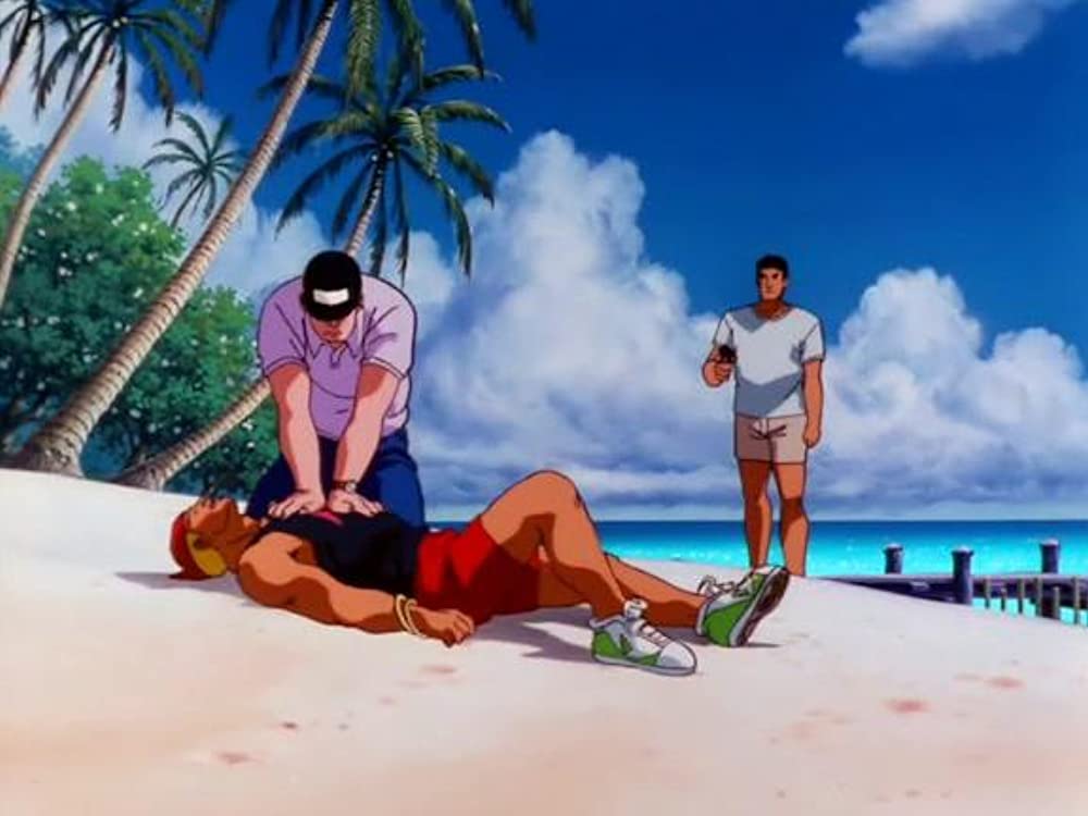 Coo 遠い海から来たクーの画像