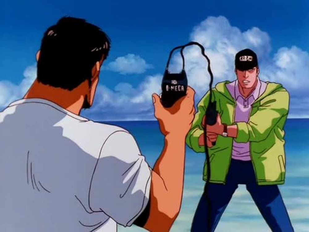 Coo 遠い海から来たクーの画像