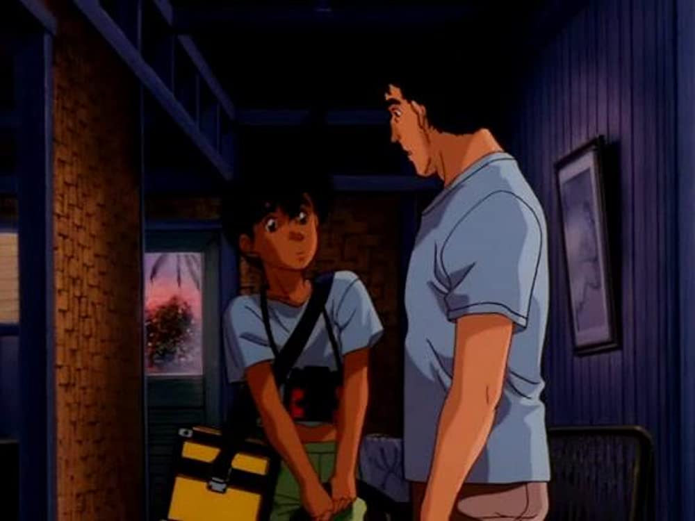 Coo 遠い海から来たクーの画像