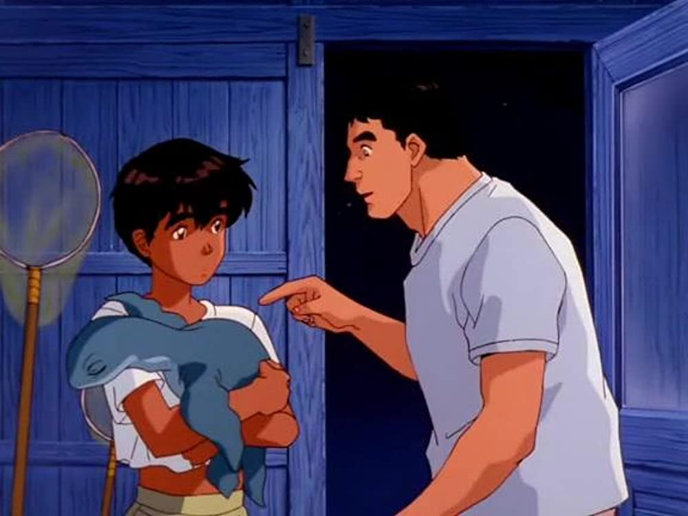 Coo 遠い海から来たクーの画像