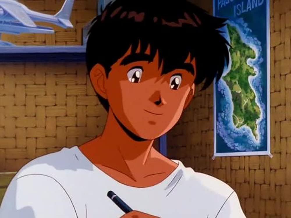 Coo 遠い海から来たクーの画像