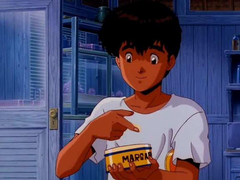 Coo 遠い海から来たクーの画像