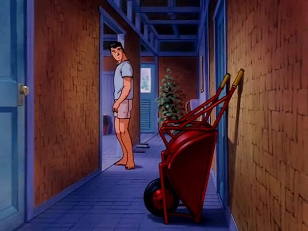 Coo 遠い海から来たクーの画像