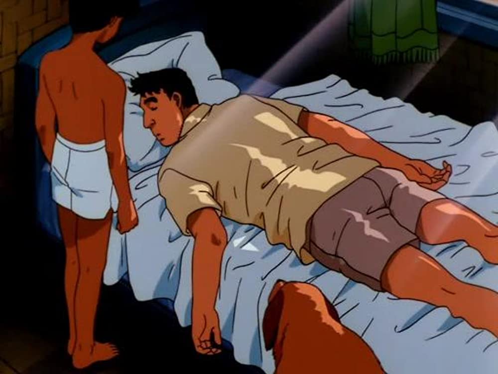 Coo 遠い海から来たクーの画像