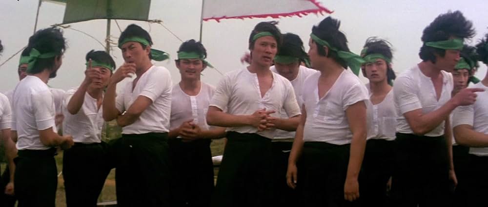 ドラゴンロードの画像