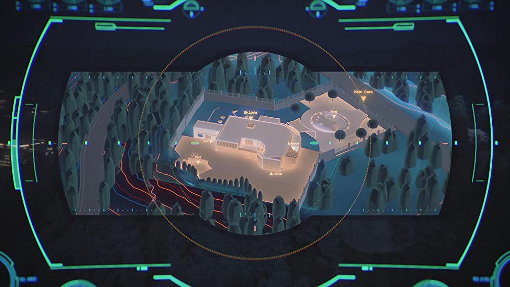 攻殻機動隊 SAC_2045 持続可能戦争の画像