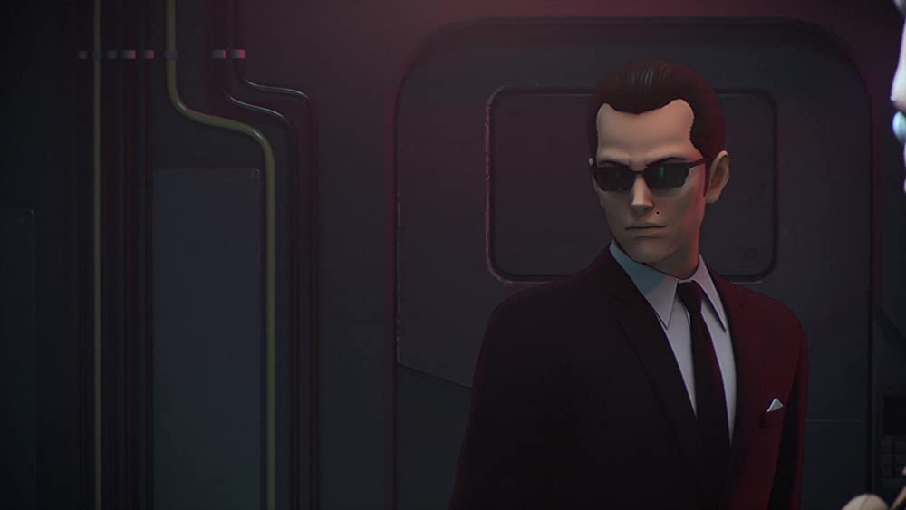 攻殻機動隊 SAC_2045 持続可能戦争の画像