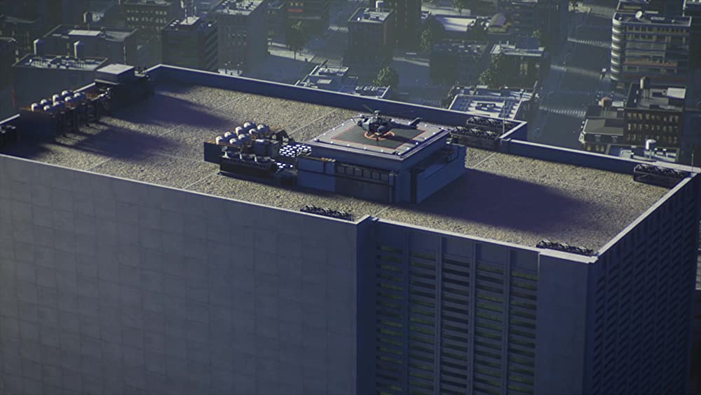 攻殻機動隊 SAC_2045 持続可能戦争の画像