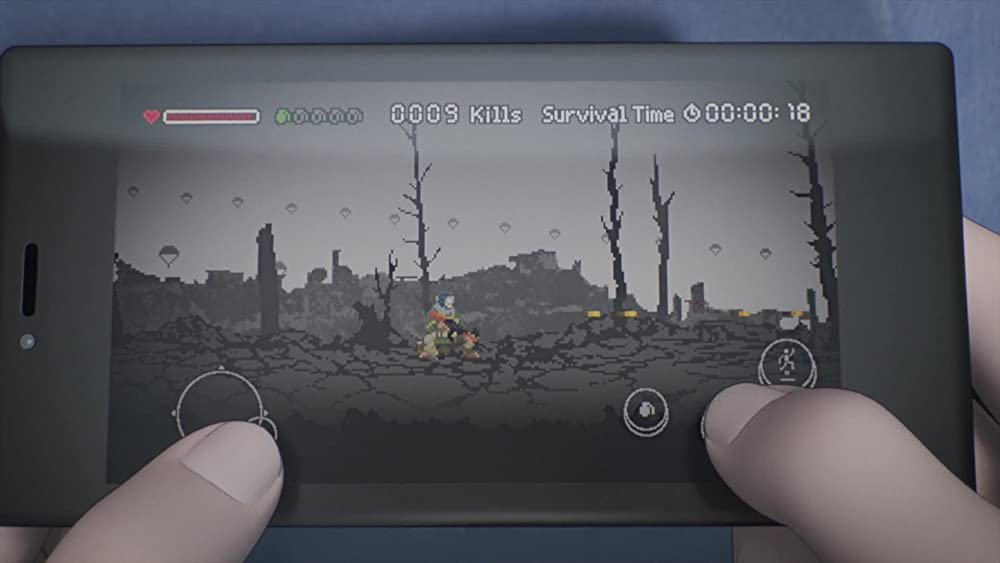 攻殻機動隊 SAC_2045 持続可能戦争の画像