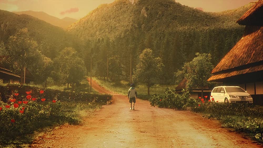 攻殻機動隊 SAC_2045 持続可能戦争の画像