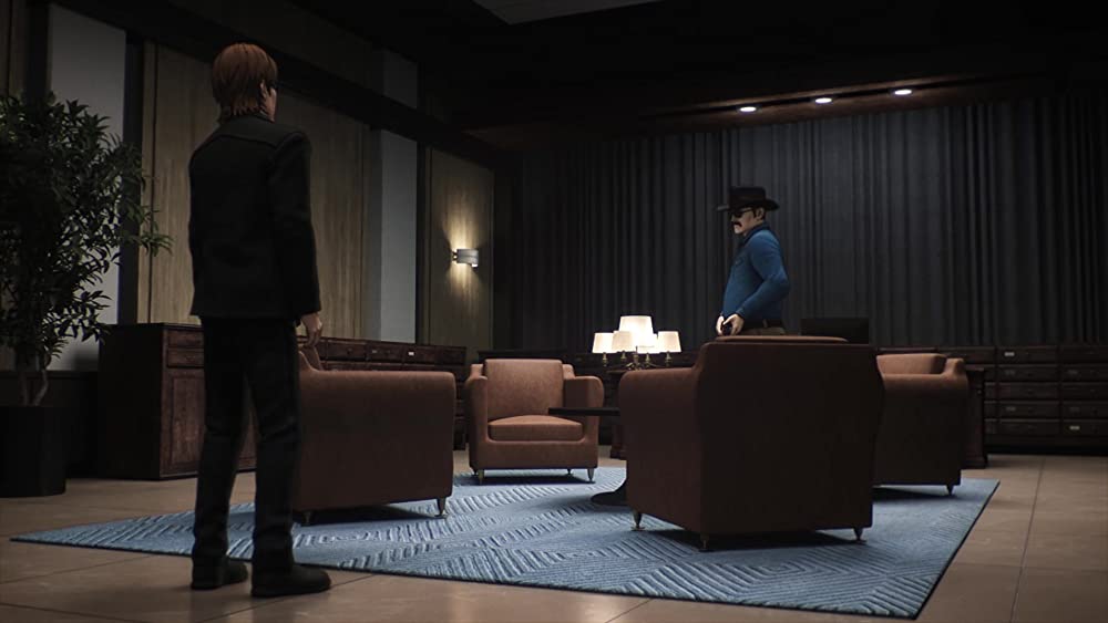 攻殻機動隊 SAC_2045 持続可能戦争の画像