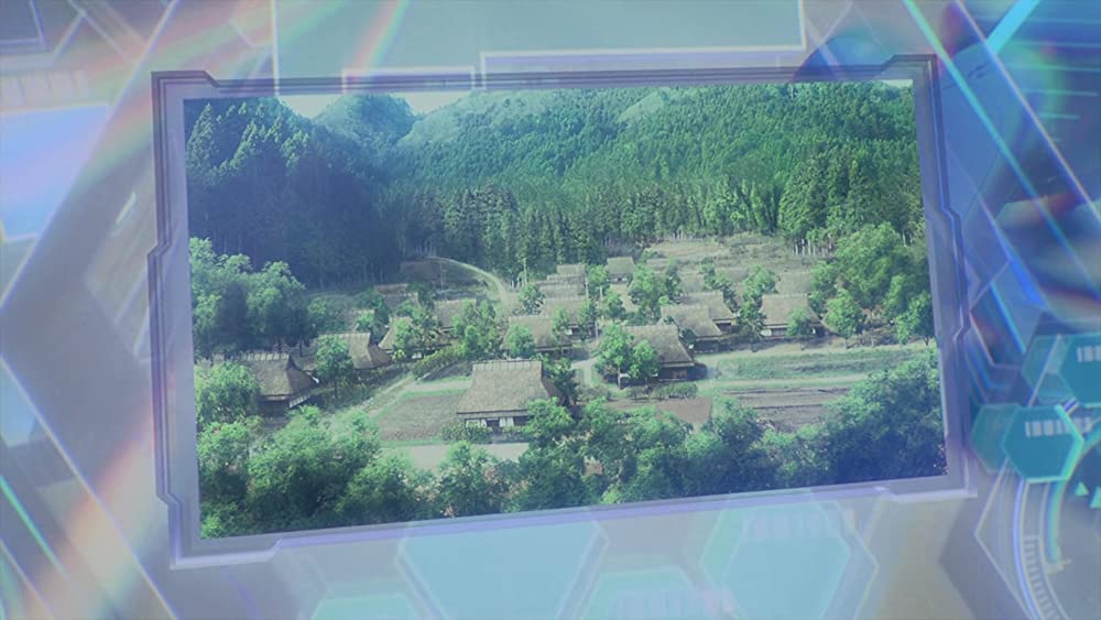 攻殻機動隊 SAC_2045 持続可能戦争の画像