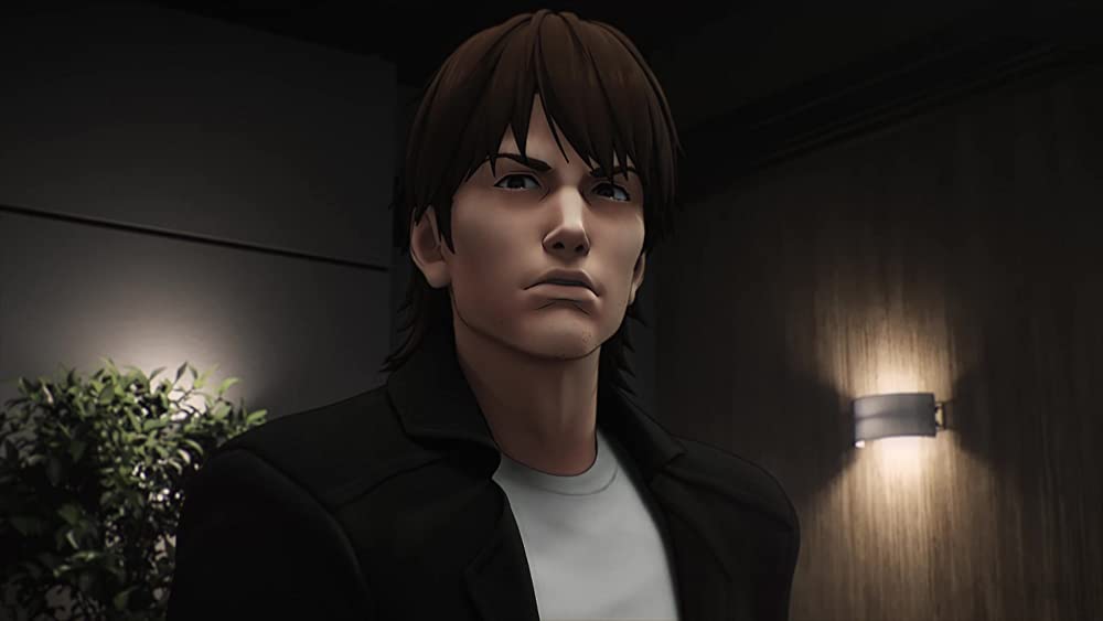 攻殻機動隊 SAC_2045 持続可能戦争の画像