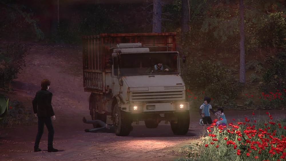 攻殻機動隊 SAC_2045 持続可能戦争の画像