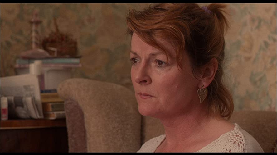 秘密と嘘の画像