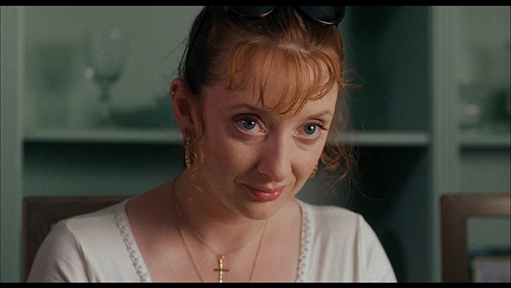 秘密と嘘の画像