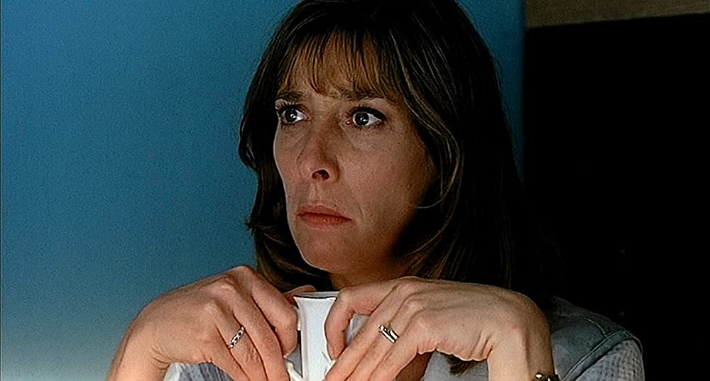 秘密と嘘の画像