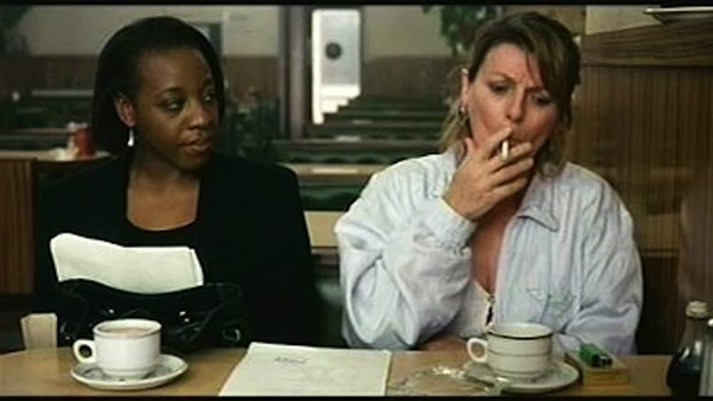 秘密と嘘の画像