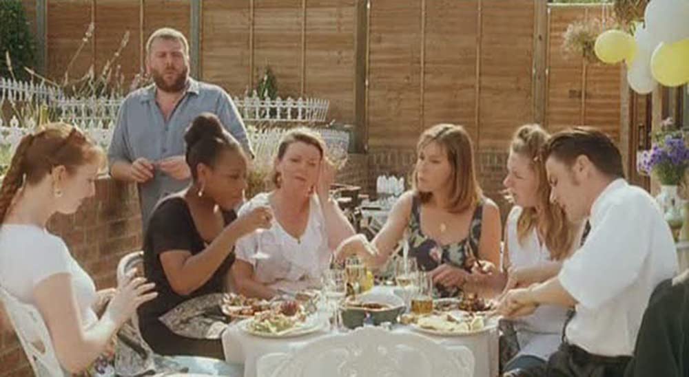 秘密と嘘の画像