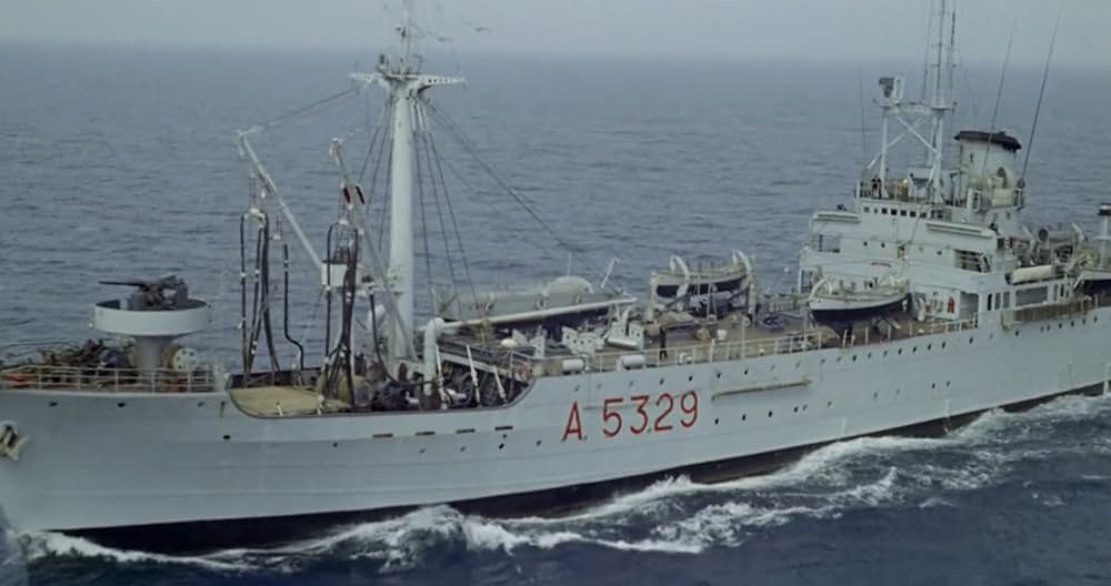 続・黄金の七人／レインボー作戦の画像