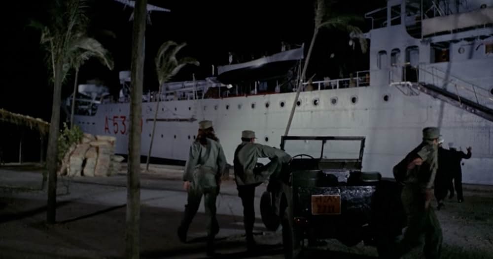 続・黄金の七人／レインボー作戦の画像