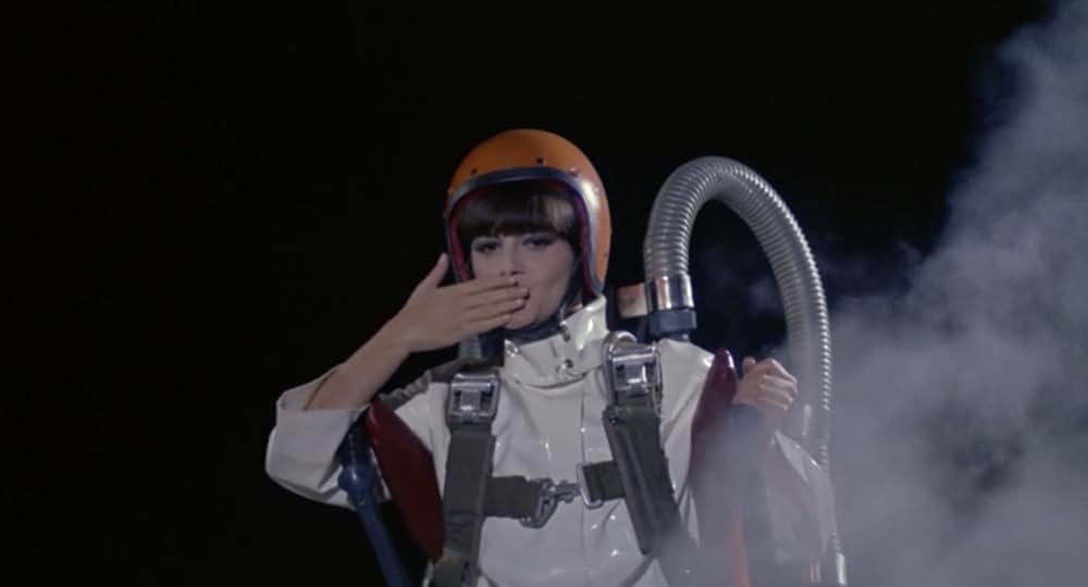 続・黄金の七人／レインボー作戦の画像