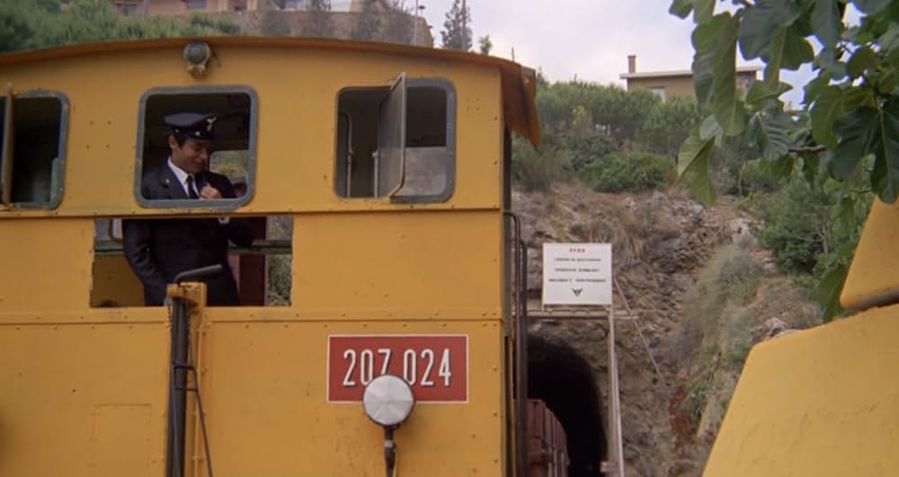 続・黄金の七人／レインボー作戦の画像