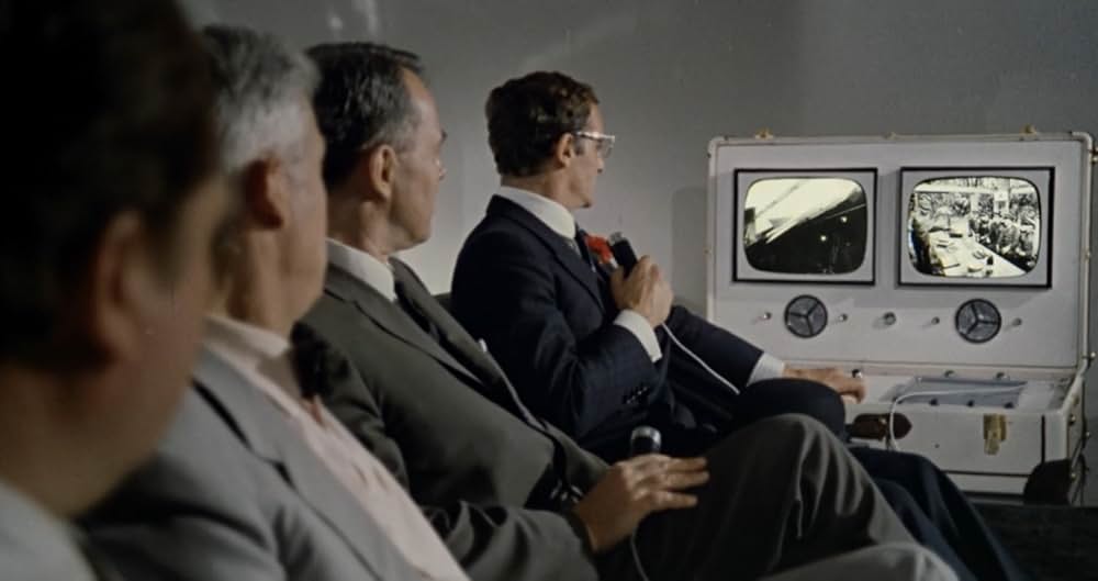 続・黄金の七人／レインボー作戦の画像