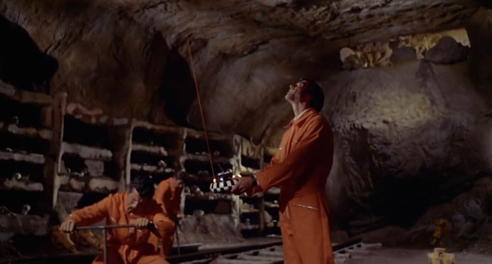 続・黄金の七人／レインボー作戦の画像