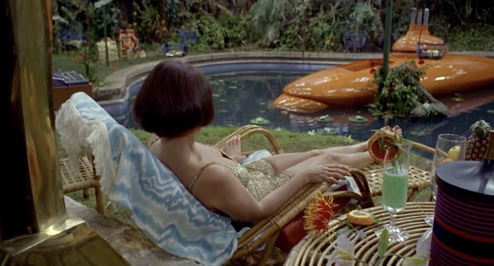 続・黄金の七人／レインボー作戦の画像