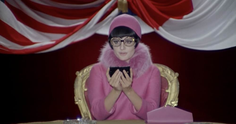 続・黄金の七人／レインボー作戦の画像