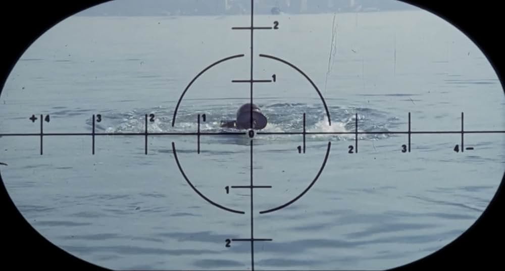 続・黄金の七人／レインボー作戦の画像