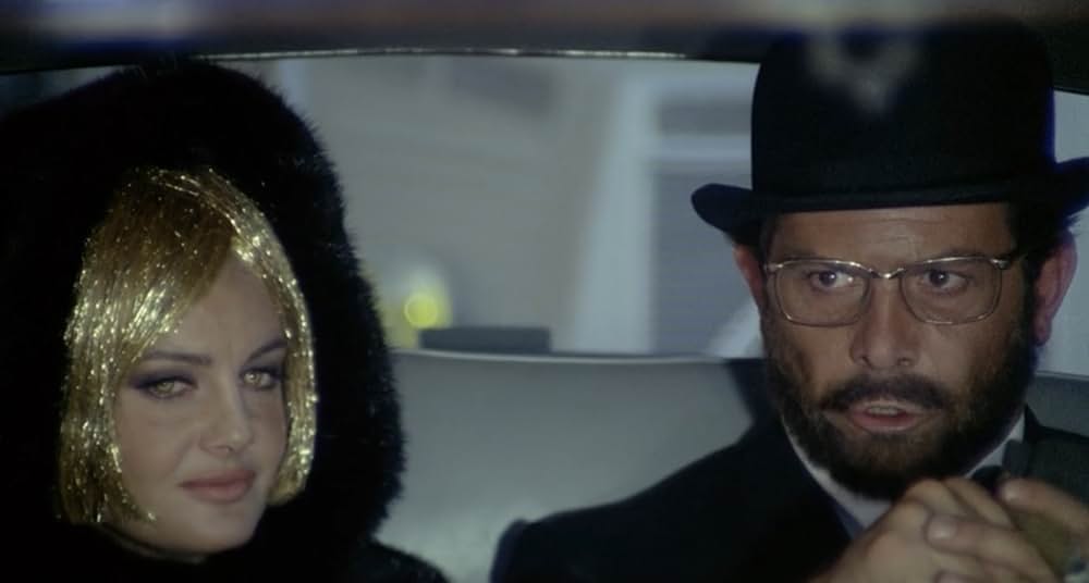 続・黄金の七人／レインボー作戦の画像