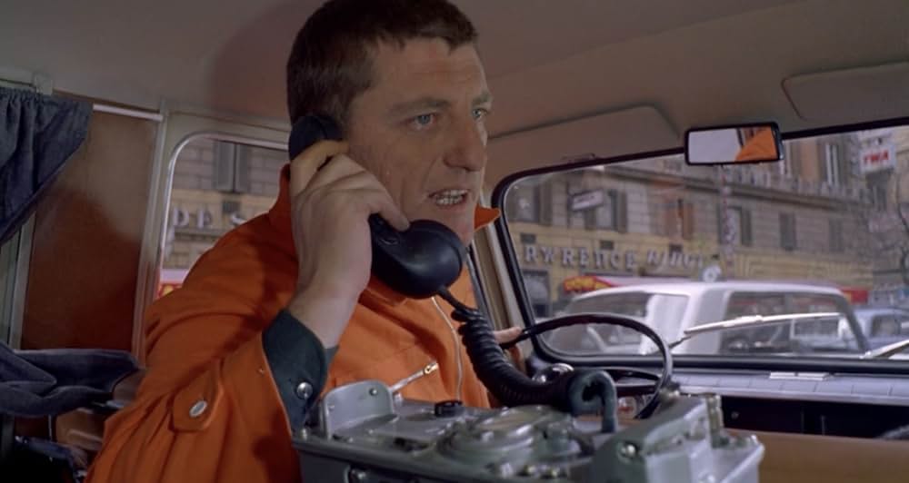 続・黄金の七人／レインボー作戦の画像