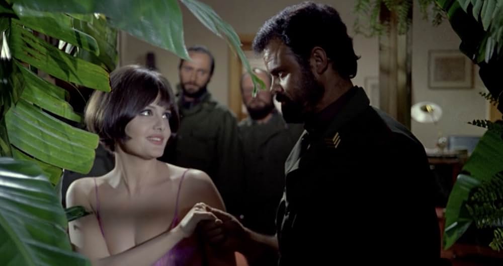 続・黄金の七人／レインボー作戦の画像