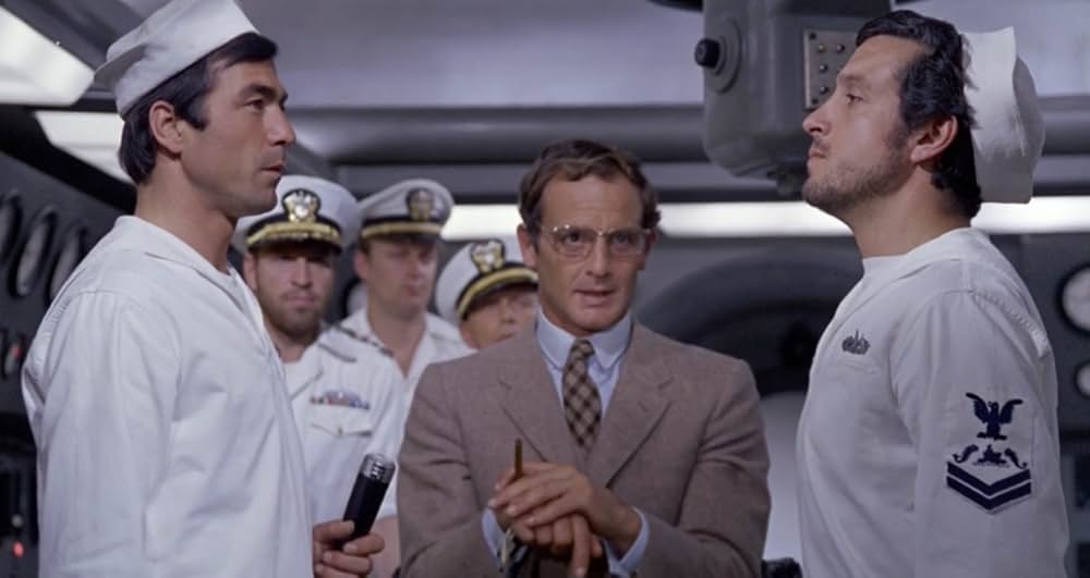 続・黄金の七人／レインボー作戦の画像