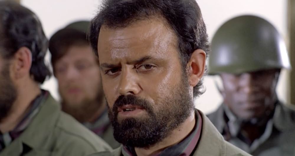 続・黄金の七人／レインボー作戦の画像