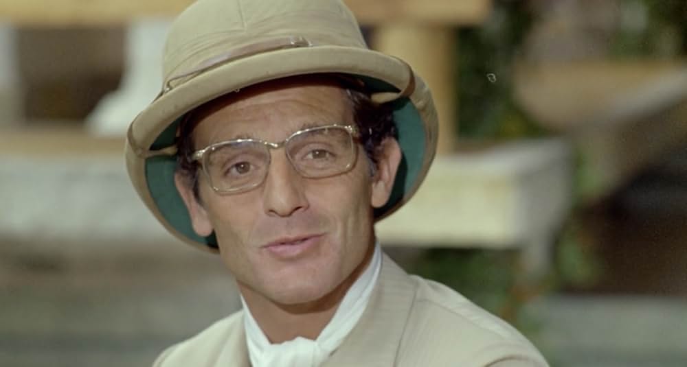 続・黄金の七人／レインボー作戦の画像