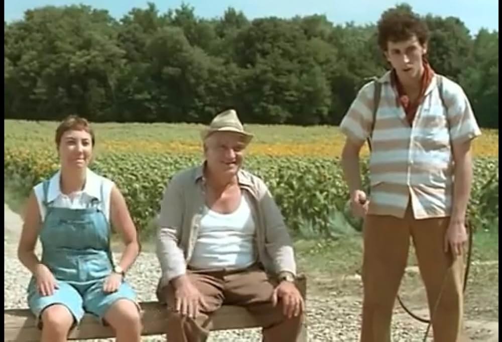 踊れトスカーナ！の画像