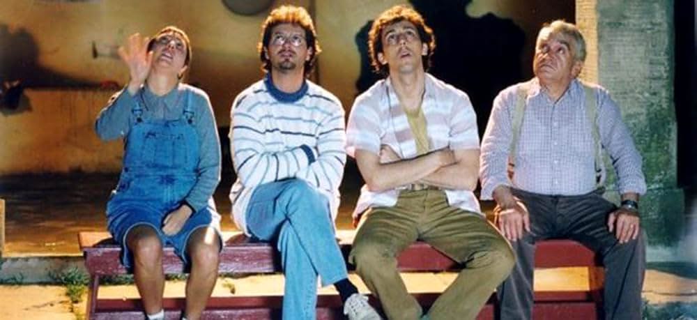 踊れトスカーナ！の画像