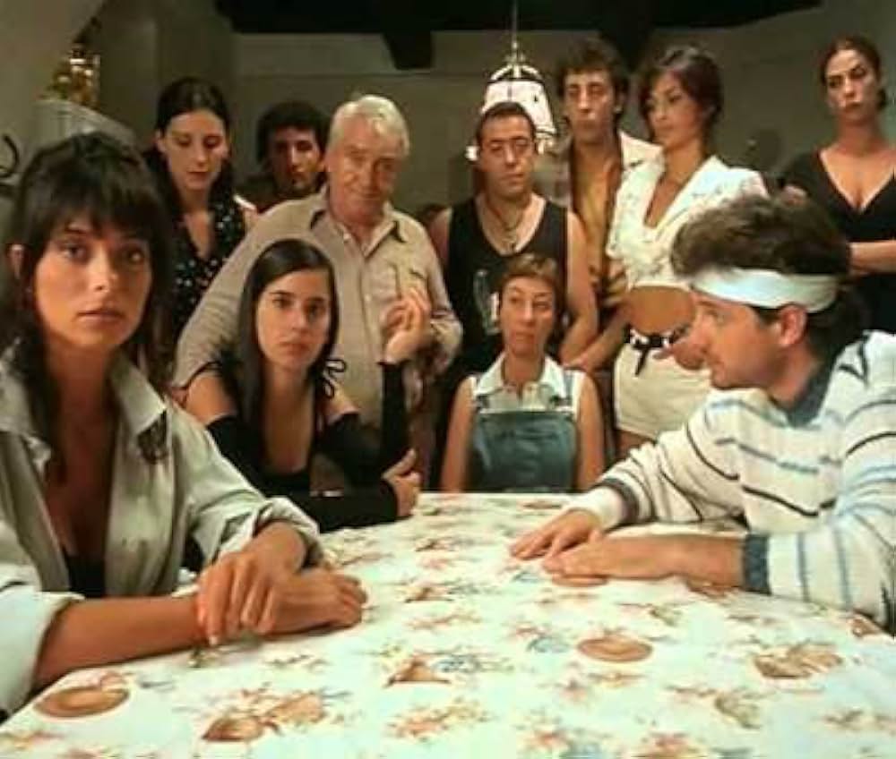 踊れトスカーナ！の画像