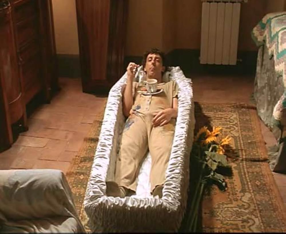 踊れトスカーナ！の画像