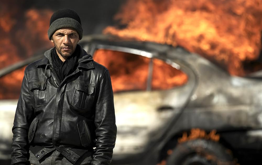 インターセクションの画像