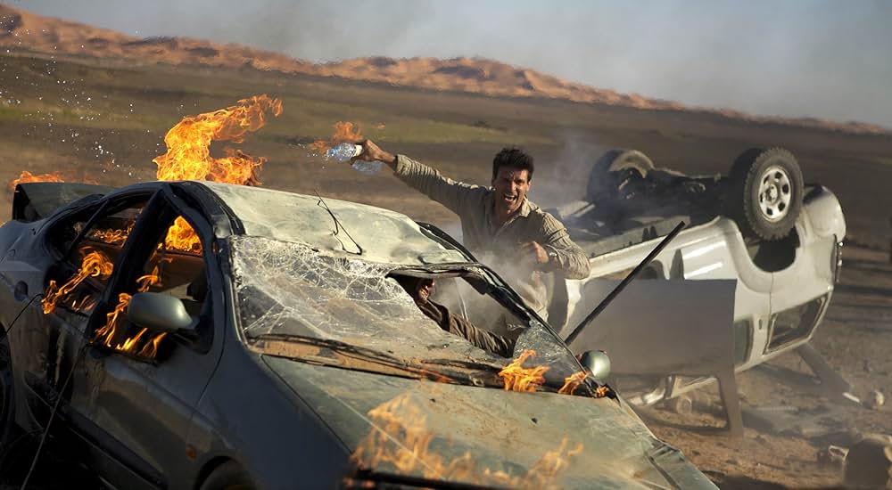 インターセクションの画像