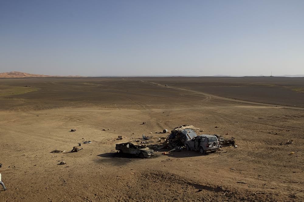 インターセクションの画像