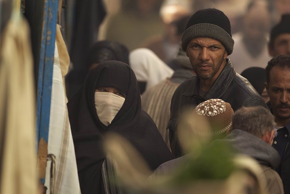 インターセクションの画像