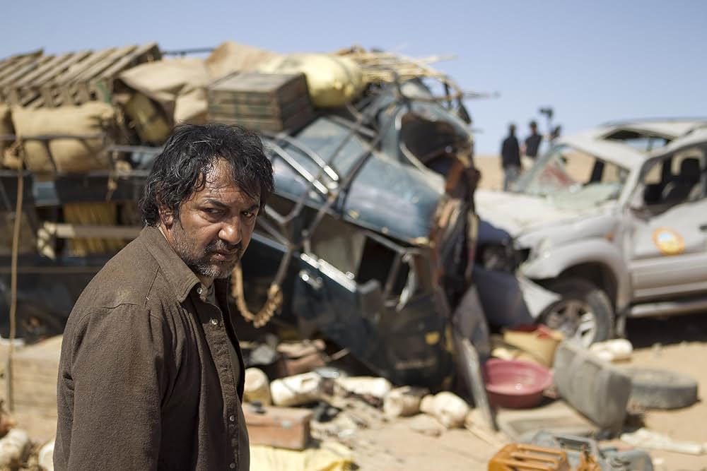 インターセクションの画像