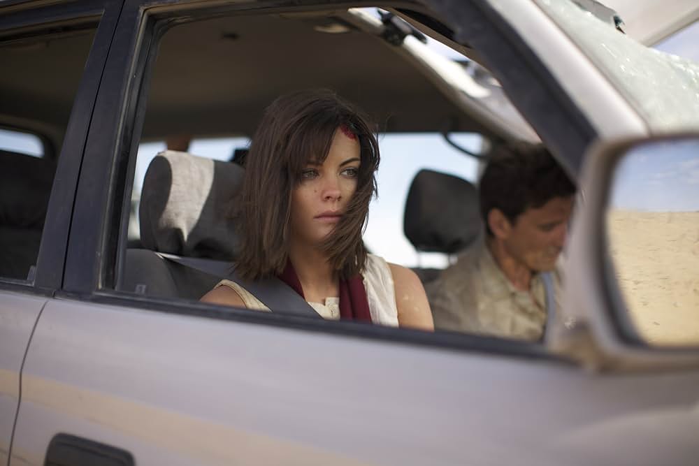 インターセクションの画像