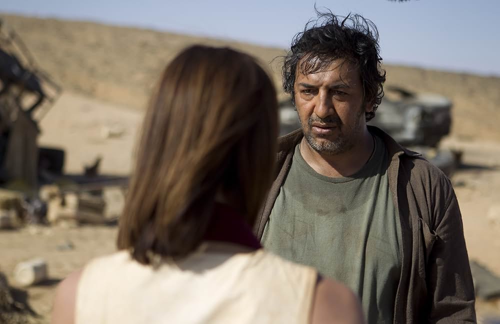 インターセクションの画像