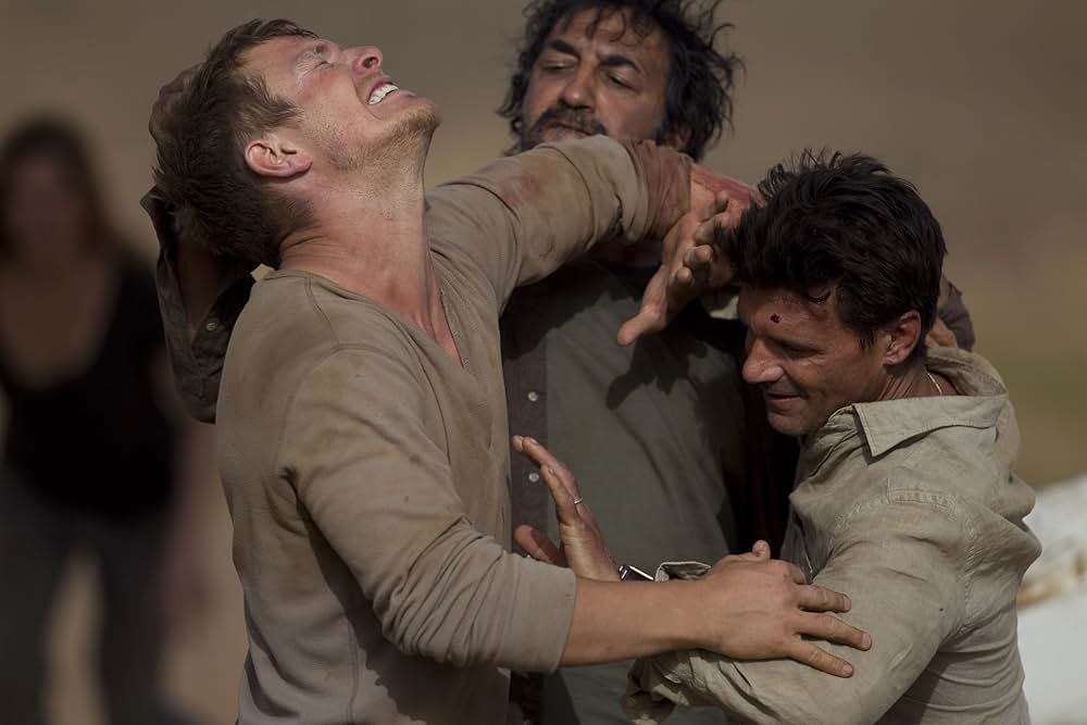 インターセクションの画像